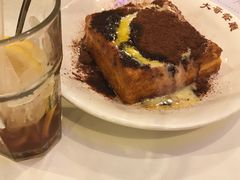 -大哥餐厅(西城花园店)