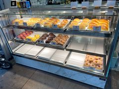 -浓心爷爷 ·现烤面包(保利红棉店)