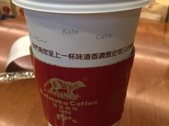 -猫屎咖啡(日月光中心广场店)