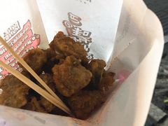 -傅强排骨(成都总店)