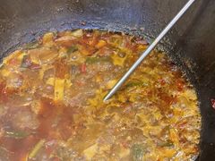 -曹丞相·地锅鸡·地锅鱼(武林店)