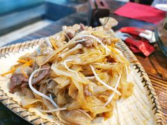 -御膳粥·牛乳粥底火锅·地道顺德菜(容桂店)