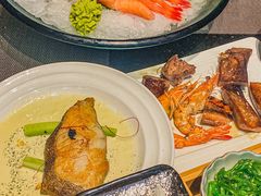 -極上萬膳·日料放题(海岸城店)