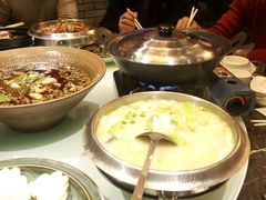 -麻辣港湾(京津公路店)