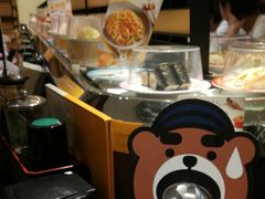 -元气寿司(东方宝泰店)