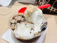 -DQ·蛋糕·冰淇淋(新玛特分店)