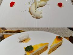 -香樟花园法式铁板烧(恒隆广场店)