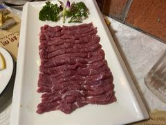 -羊家胡同·龙虾烧烤火锅(龙汇路店)