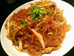 特色炒粉丝-老头儿油爆虾·知味杭州(爱琴海购物中心)