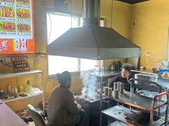 -老太太豆皮(南芬店)