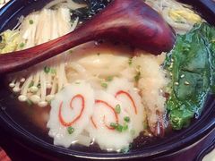 山葵家精致料理寿司吧(1844新天地店)-山葵家·创意料理(宁波来福士店)