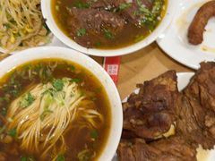 -水仙拉面(水仙街店)