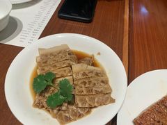 牛肚-鼎泰丰(国金店)