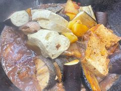 -宁记柴火灶台鱼·全鱼宴(龙源小区店)