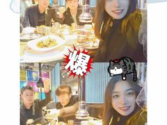 -老炉家木炭烤肉(长江国际店)