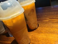-喜茶(天津乐宾百货店)