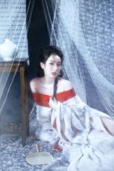 -盘子女人坊古装写真摄影(深圳店)