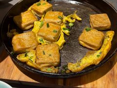 -汪记土菜(岩寺店)