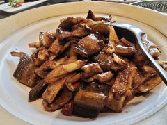 -大自然(鲁家村店)