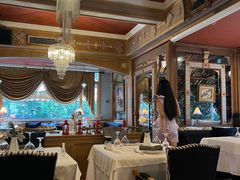 -火车头法国西餐厅