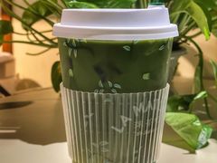 -LA MATCHA抹茶吧(进贤路店)