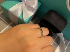 -Tiffany & Co.蒂芙尼
(南京德基广场店)