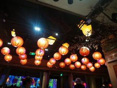 -长安大牌档之西安博物院文化餐厅(中贸店)