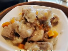 -安蒂娅.悦景轩中餐厅(西乡店)