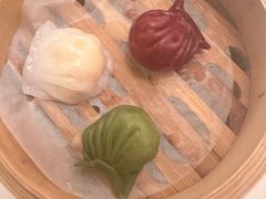 -香宫中餐厅·大连香格里拉(人民路店)