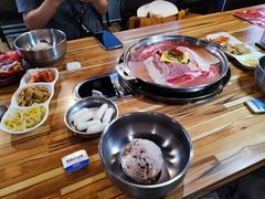 -张赫珉的部队锅(钟路店)