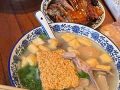 -小潘记鸭血粉丝汤