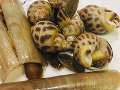 -柳记海鲜坊·蒸汽海鲜·福州菜·香辣蟹(芳群园店)