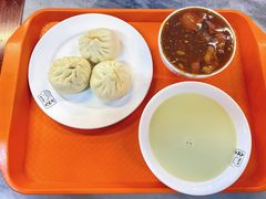 炒肝-天兴居(鲜鱼口街店)