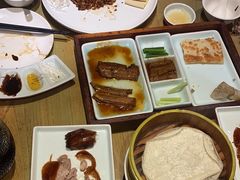 -京味斋·北京烤鸭(北京南站洋桥店)