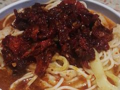 -疆Jiang·新疆秘制料理