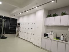 -中田健身工作室(绿地大道店)