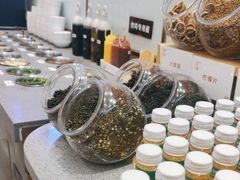 -喜家自助小火锅(卓悦里店)