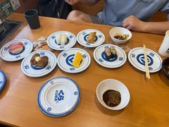 -KURA寿司(博多中洲店)