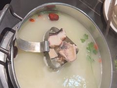 -打酱友•斑鱼海鲜粥火锅(吴桥店)