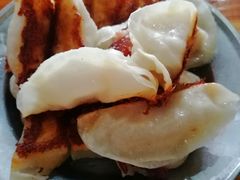 煎饺-楠哥煎饺(建国中路店)
