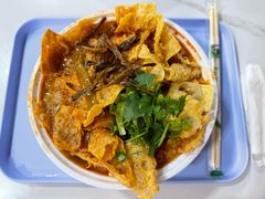 -老牌柳州螺蛳粉(同班同学美食城店)