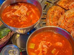 -入火韩国烤肉(凯旋广场店)