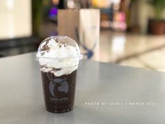 摩卡-瑞幸咖啡(济南绿城玉兰广场店)