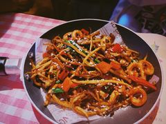 -胡桃里音乐酒馆(罗湖HALO广场店)