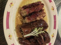 -猪肉婆私房菜(容桂总店)