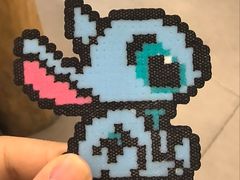 -陶语手工·拼豆·陶艺·银饰diy(宽厚里店)