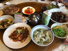 -二十八里太湖船菜(吉祥路店)