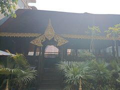 -品德宏·孔雀宴的发源地(金塔园店)