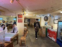 -可可大虾武汉土菜大排档(万松园1店)