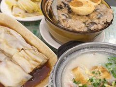 -荔园小馆(园岭新村二期店)